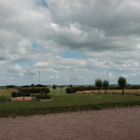 Hanksville Farm Svalov Экстерьер фото