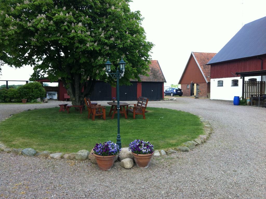Hanksville Farm Svalov Экстерьер фото