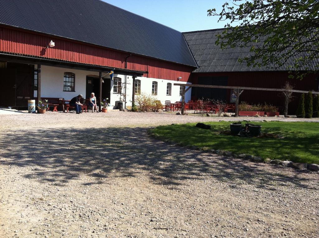 Hanksville Farm Svalov Экстерьер фото
