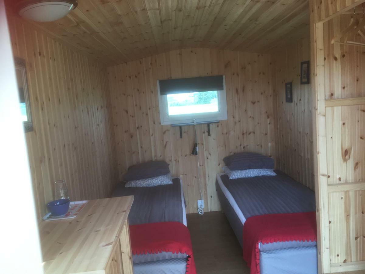 Hanksville Farm Svalov Экстерьер фото