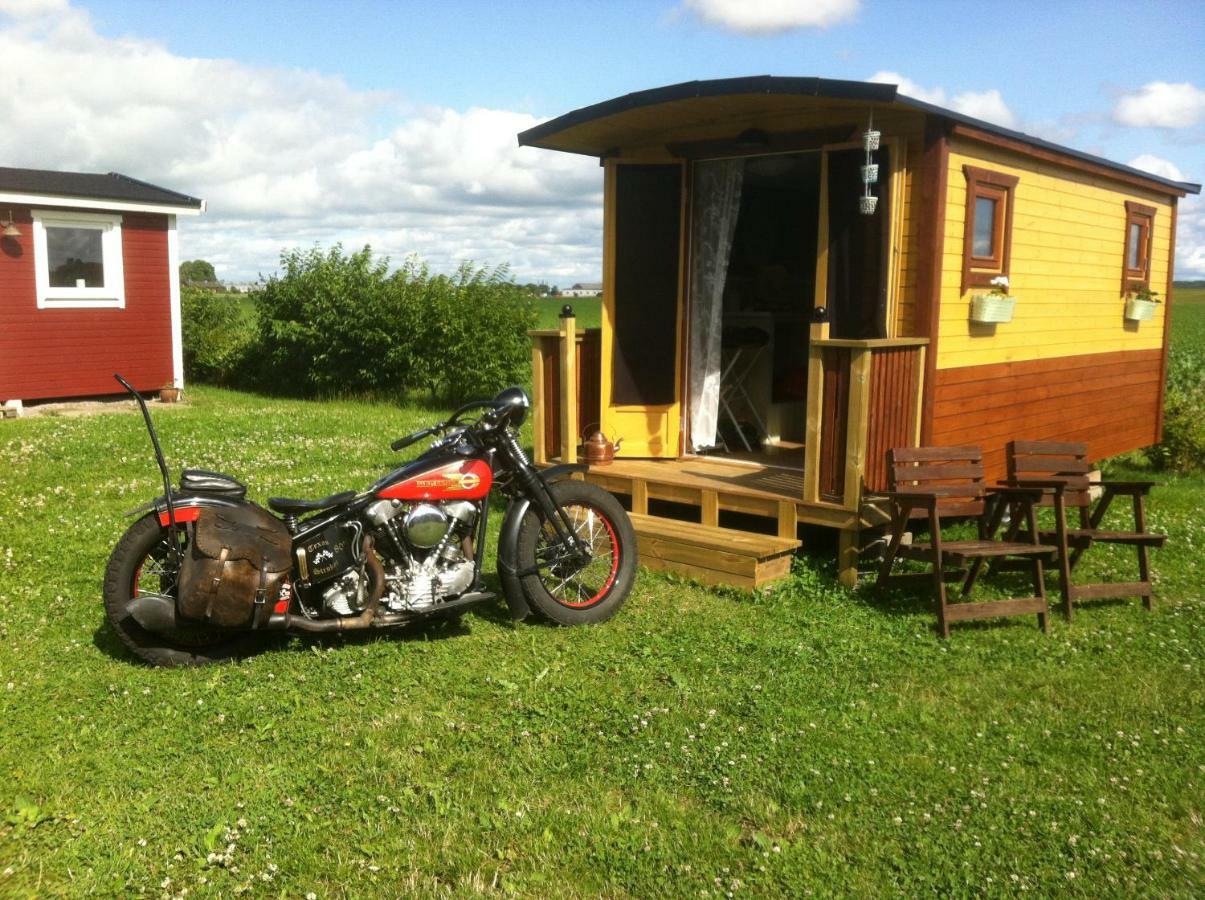 Hanksville Farm Svalov Экстерьер фото