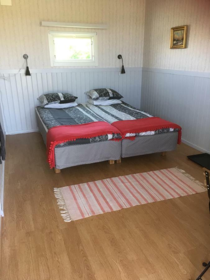 Hanksville Farm Svalov Экстерьер фото