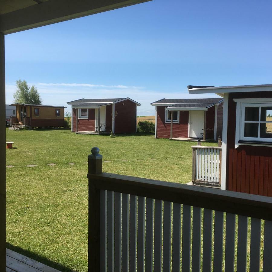Hanksville Farm Svalov Экстерьер фото