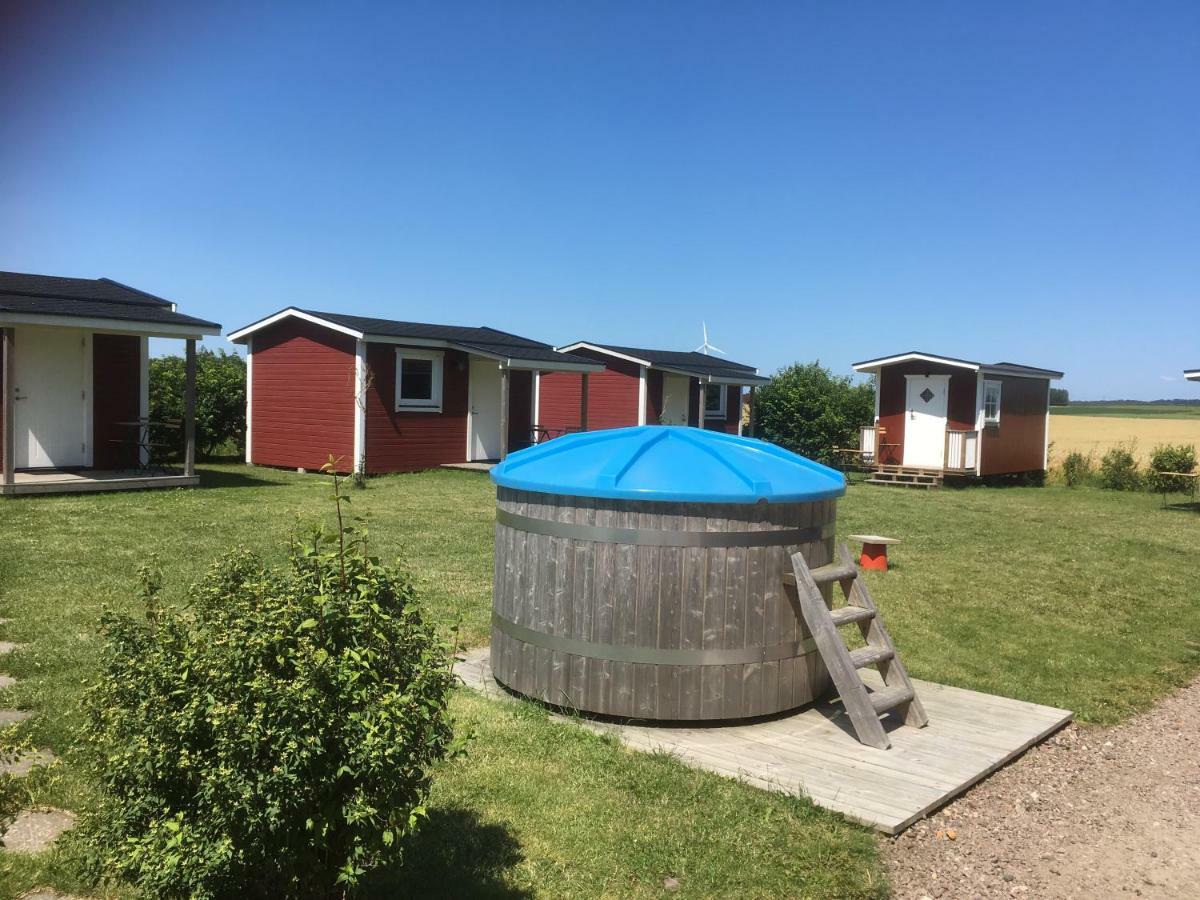 Hanksville Farm Svalov Экстерьер фото