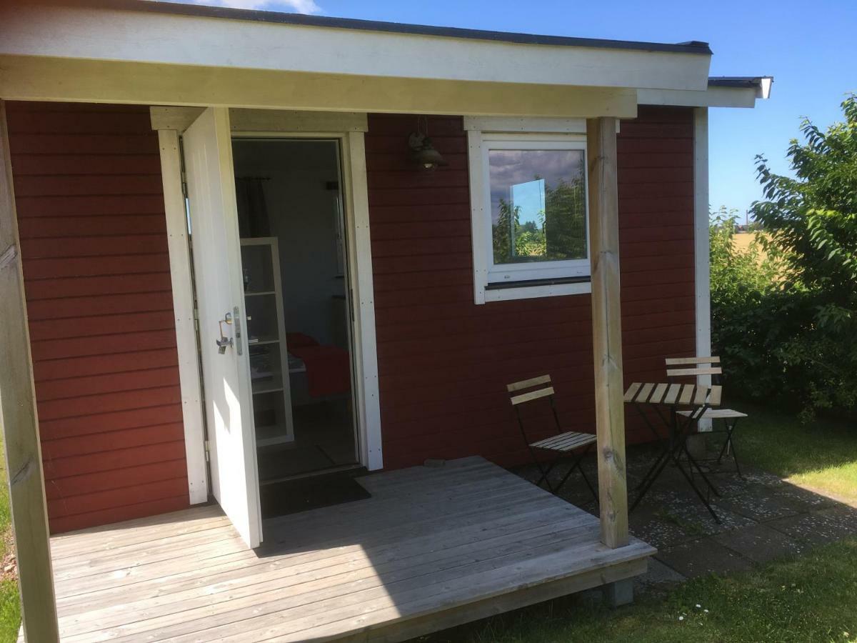 Hanksville Farm Svalov Экстерьер фото